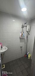 Sembawang Hills Estate (D20), Terrace #636209791